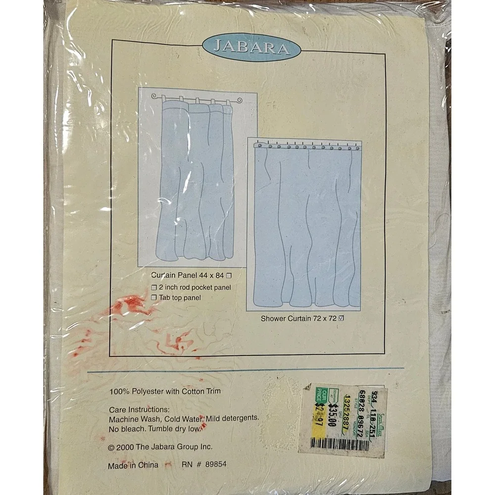 Jabara perfect design subtle